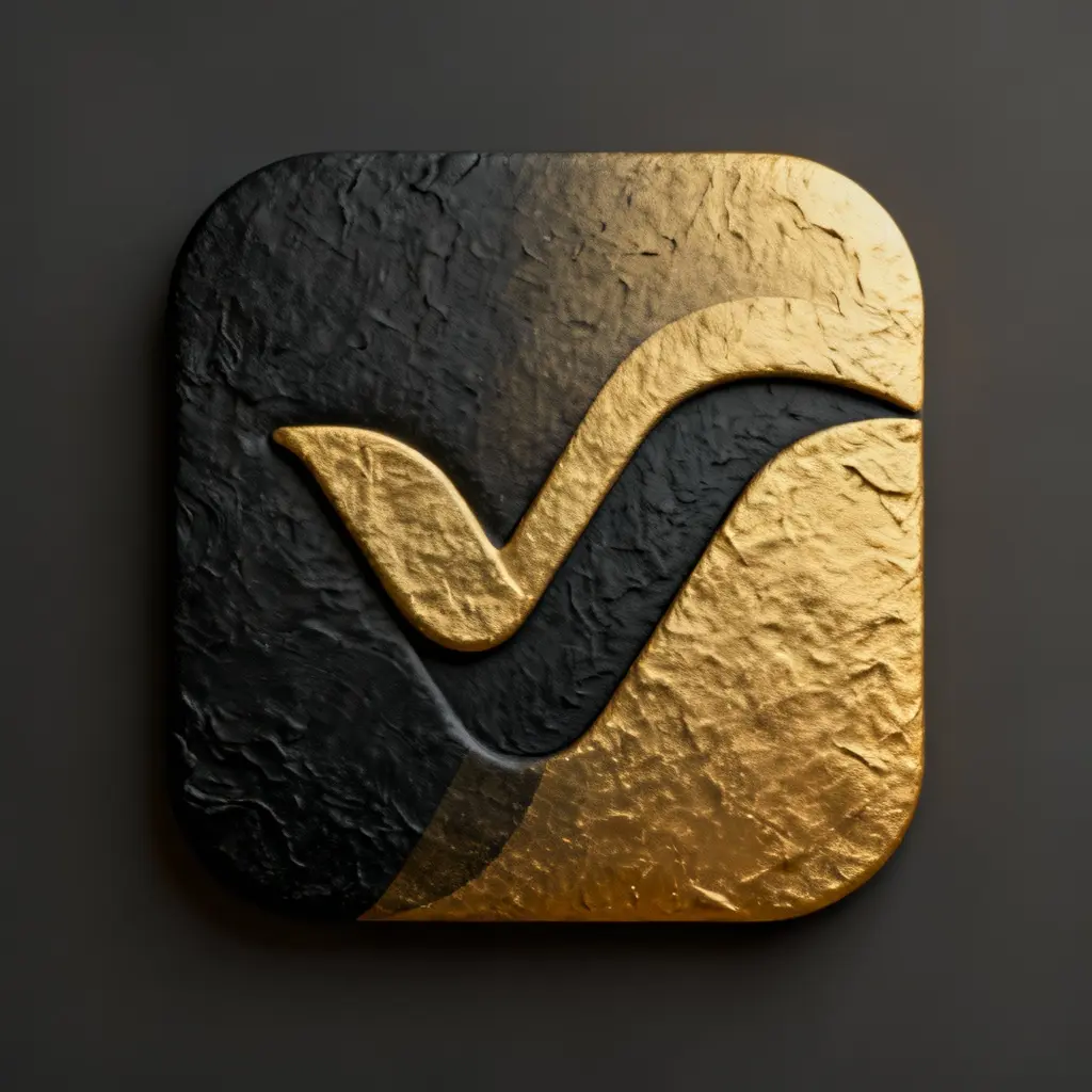 Character Counter tool icon