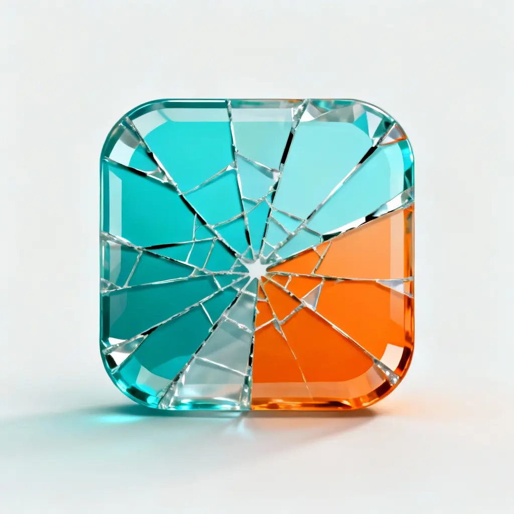 Text Deduplicator tool icon